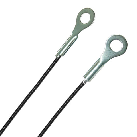 CABLE DE PORTON TRASERO SAVEIRO G5 Cable De Porton Trasero Saveiro G5
