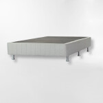Sommier / Box LINO 2 PLAZAS