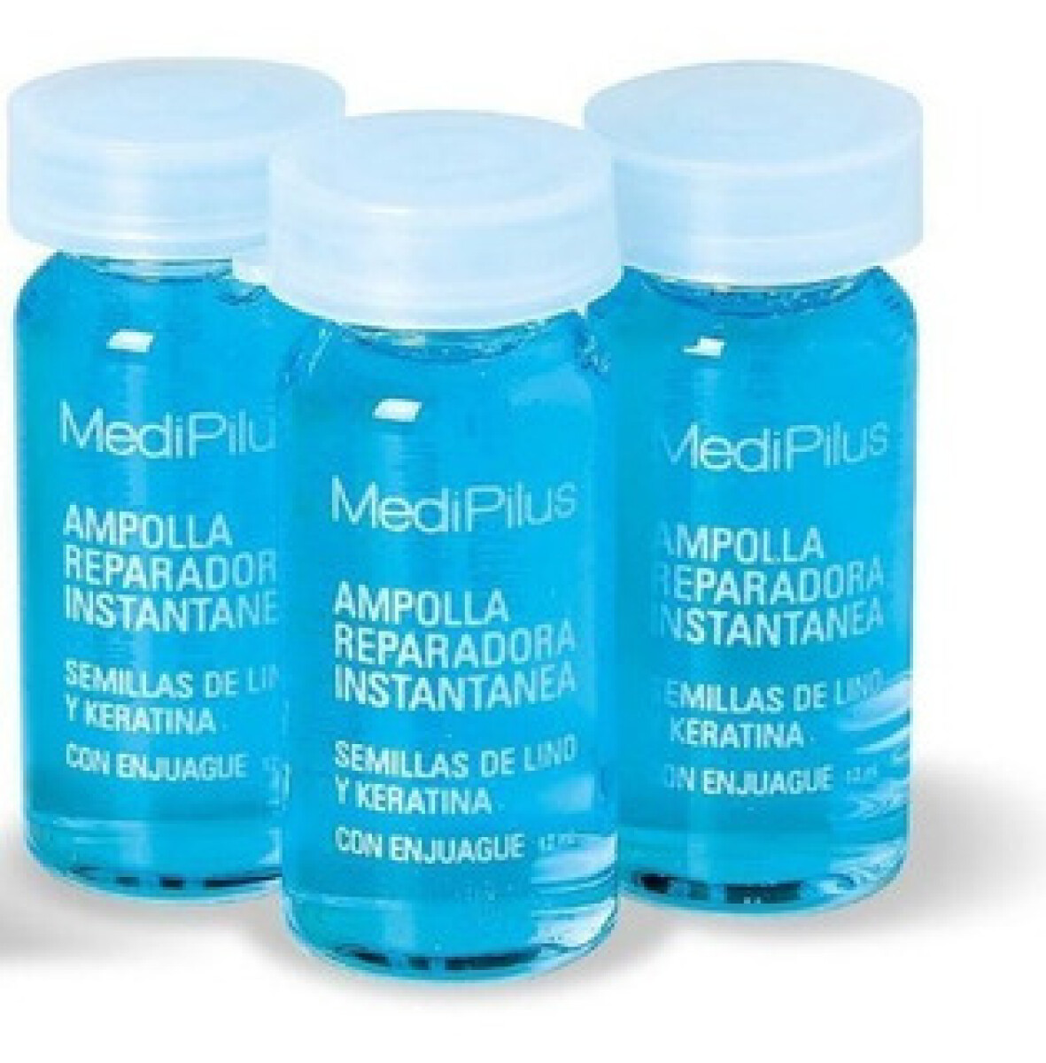 AMPOLLA MEDIPLUS NUTRITIVA INSTANTANEA CEREAL CAJA X 12 12 ML 