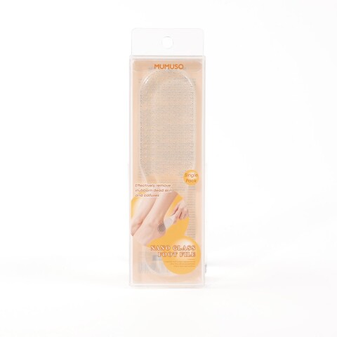 LIMA PARA PIES NANO GLASS LIMA PARA PIES NANO GLASS