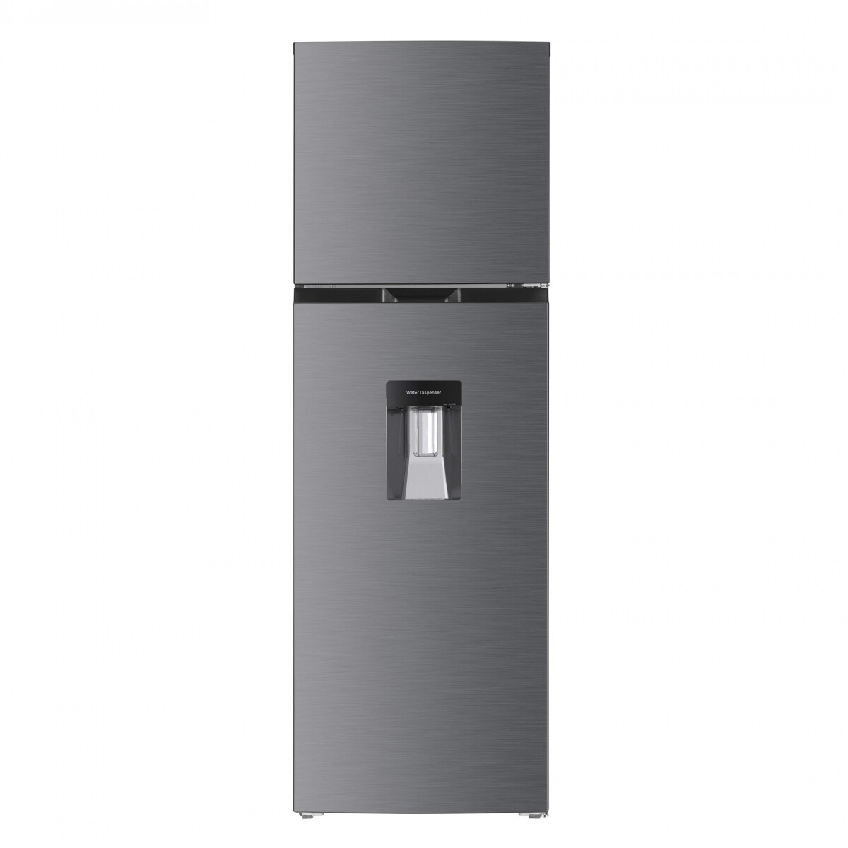 REFRIGERADOR ELDOM NF250LT CON DISPENSADOR FRIO SECO 