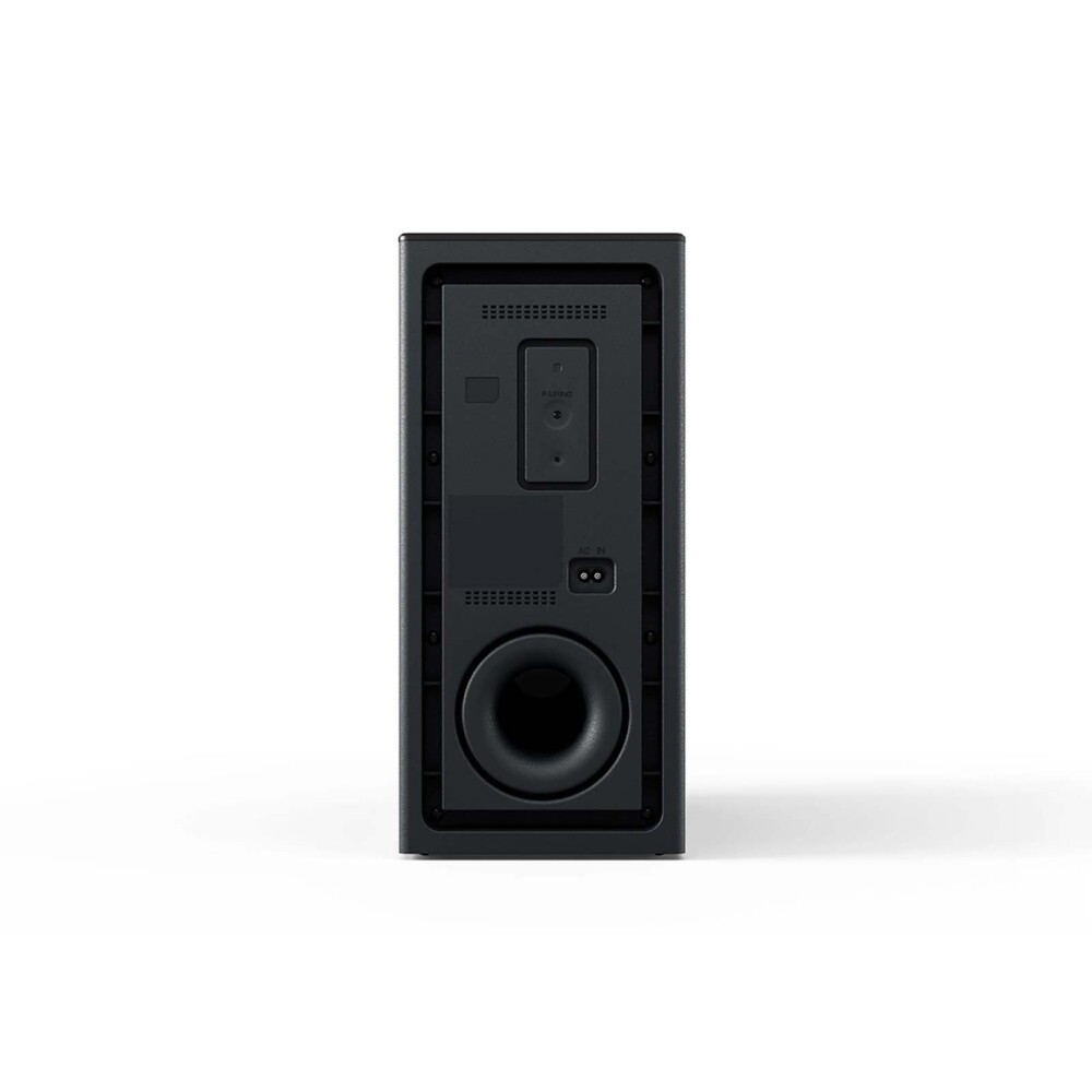 BARRA DE SONIDO LG 420-W NEGRO SG10TY