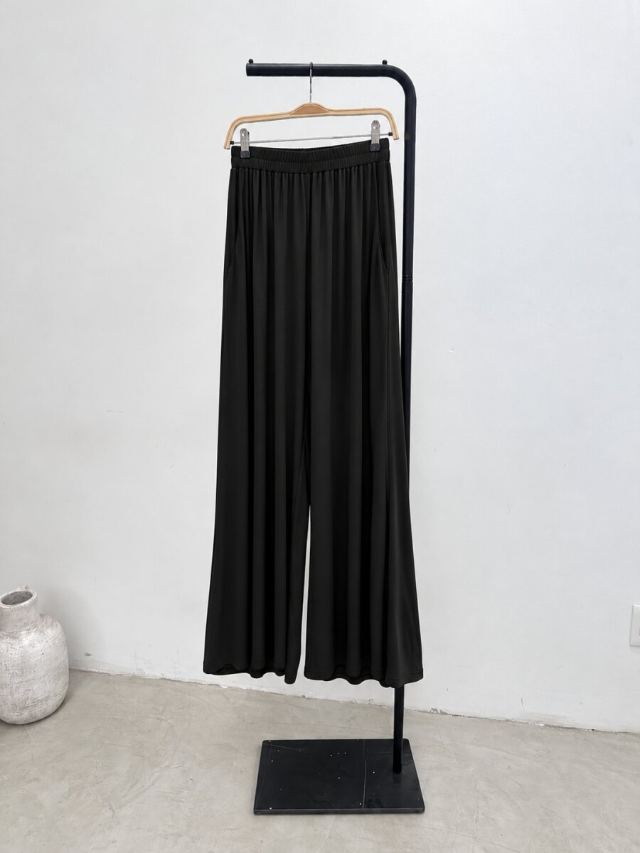 Palazo Emma - Negro 