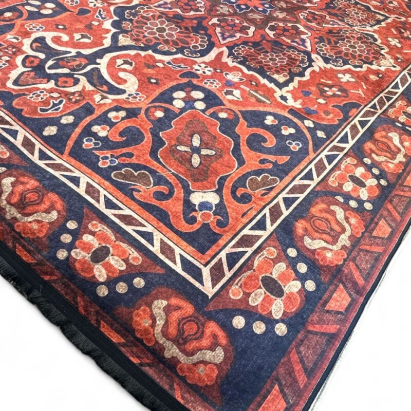 Alfombra terciopelo 3,00x2,00 55 Alfombra terciopelo 3,00x2,00 55