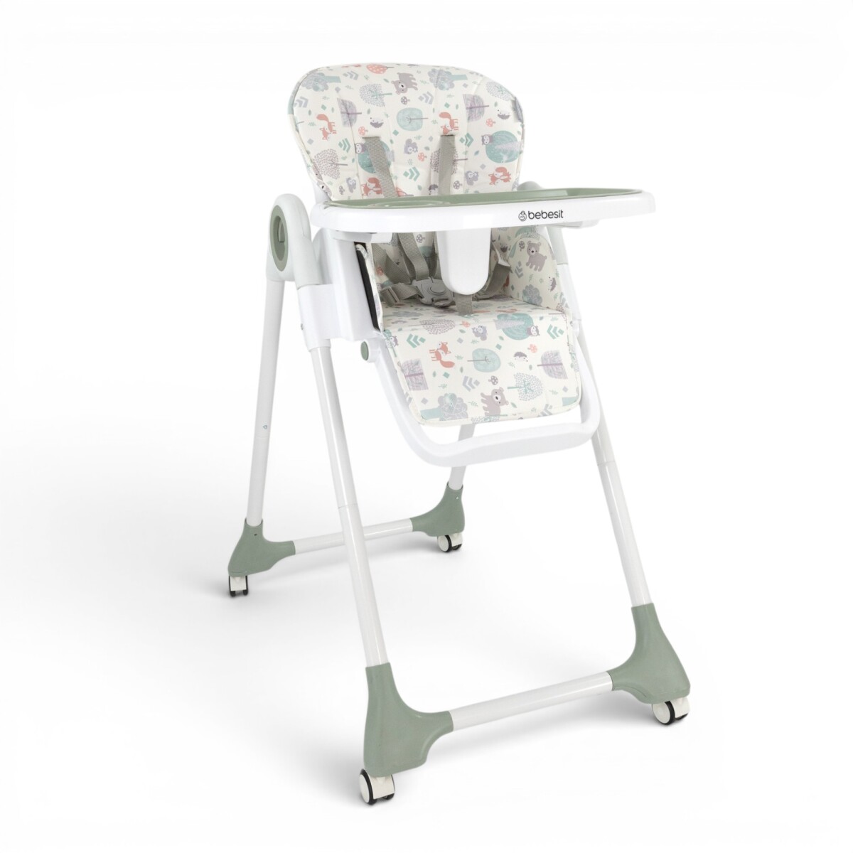 Silla de Comer Essen Bebesit 