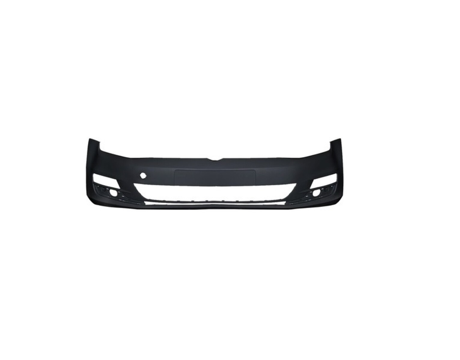 PARAGOLPE DELANTERO GOLF 7 