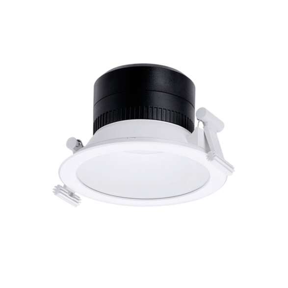 Downlight redondo LED 19W 2200Lm Ø216mm luz neutra PH9149X