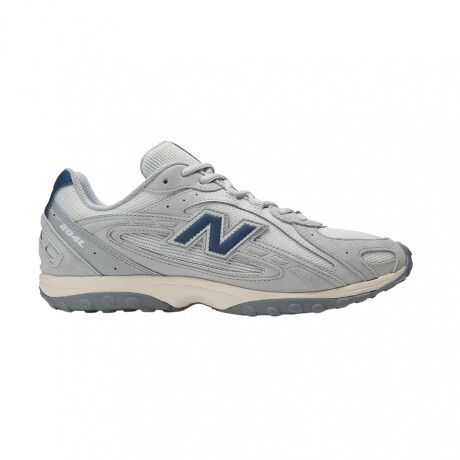 Championes New Balance 204L Grey