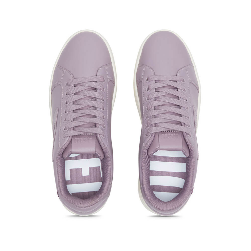 Zapatillas Diesel S-Athene Bold X Mujer Violet