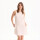 Vestido Santorini Crudo