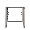 Base para hornos MKF 511 y MKF 711 - Tecnoeka MKTS 11 Base para hornos MKF 511 y MKF 711 - Tecnoeka MKTS 11