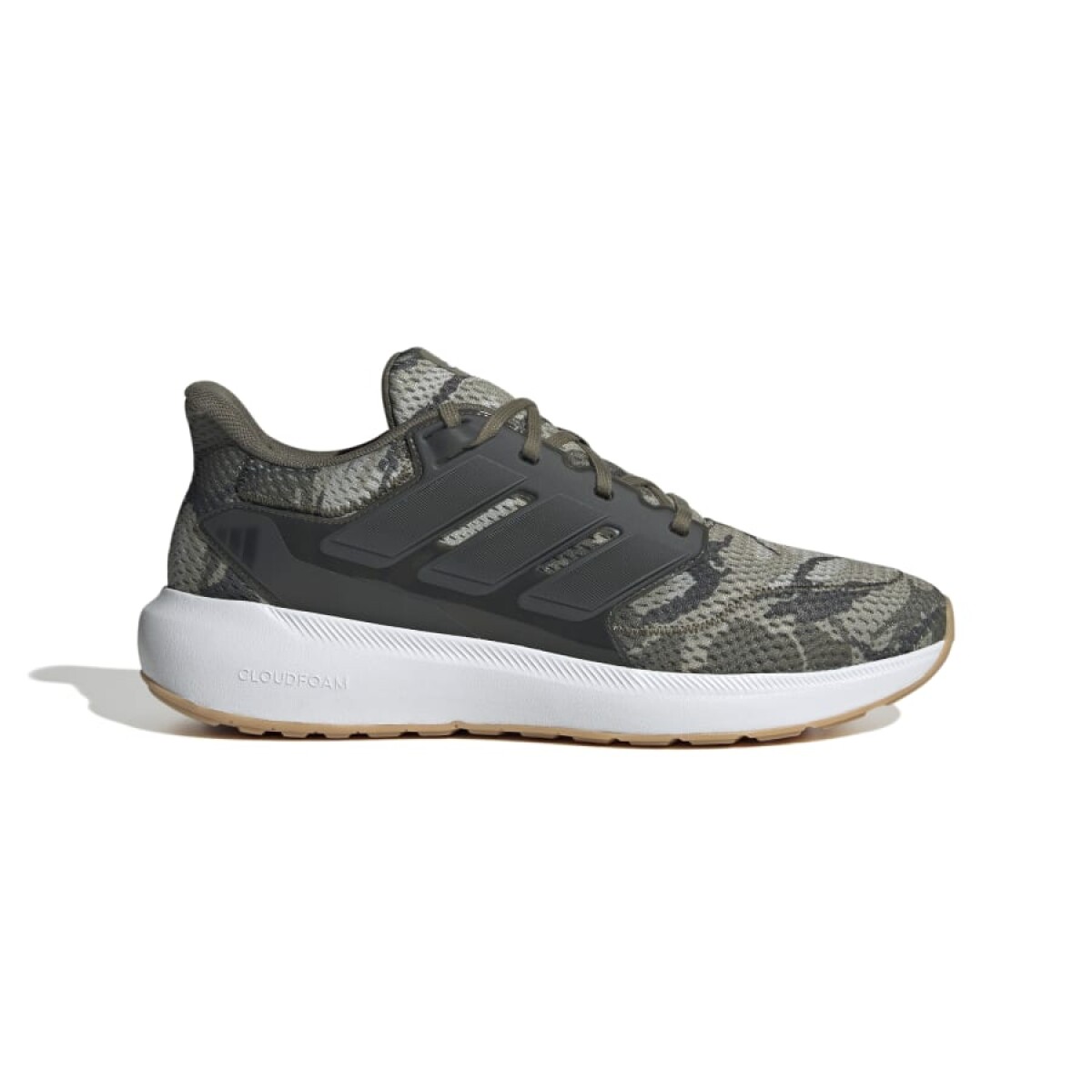 Championes Adidas Ultimashow 2.0 de Hombre - IH7722 - Oliva-verde 