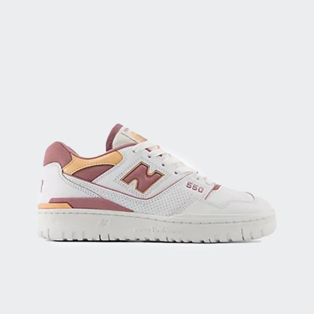 Championes New Balance 550 - Blanco 