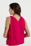 BLUSA ARIA ROSA