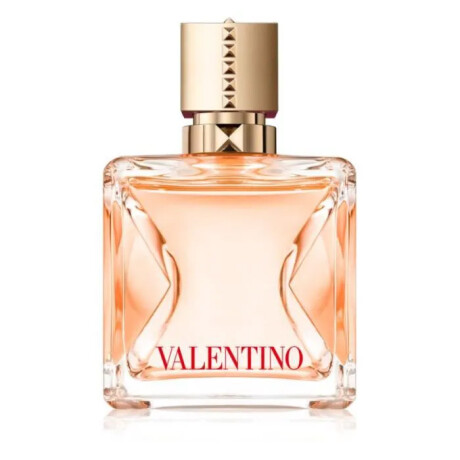 Perfume Valentino Voce Viva Intense Edp 50ml Perfume Valentino Voce Viva Intense Edp 50ml