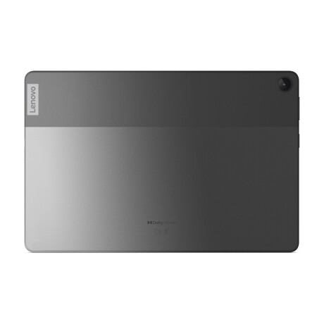 Tablet Lenovo Tab M10 10" 3ra Generación TB-328FU 64GB / 4GB RAM WIFI + Funda Folio de regalo Storm gray