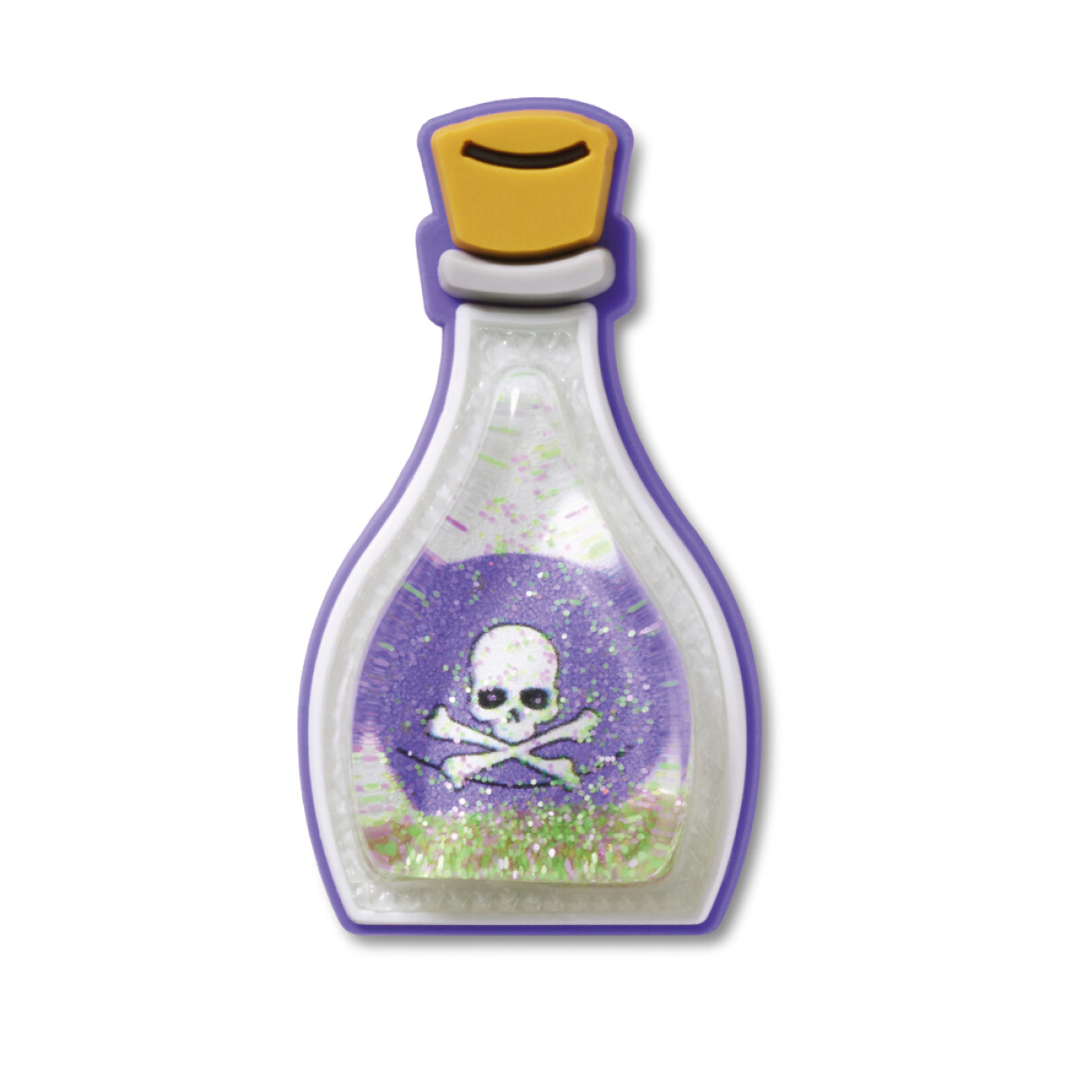 Jibbitz Spooky Squish Potion 