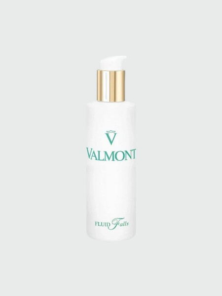 Valmont, Desmaquillante en crema fluida 0