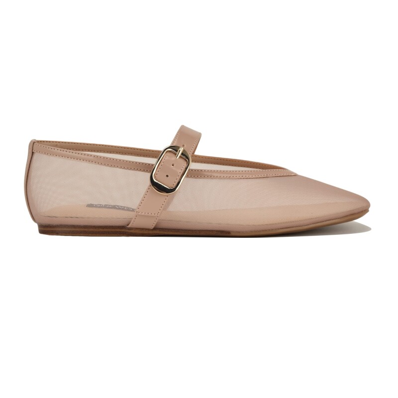 Flats Vanceen2 Light Natural 111