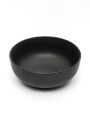 Bowl Carola Gris Oscuro