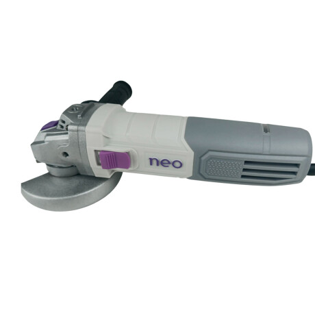 Amoladora Angular Neo Aa10115/220p 1100w 115mm VV 001