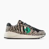 Championes Wave Trainer OX de Mujer Negro