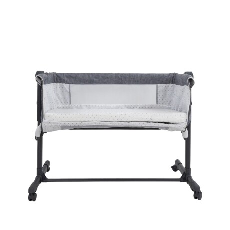 Cuna Colecho con Mosquitero Myside Bebesit Cuna Colecho con Mosquitero Myside Bebesit