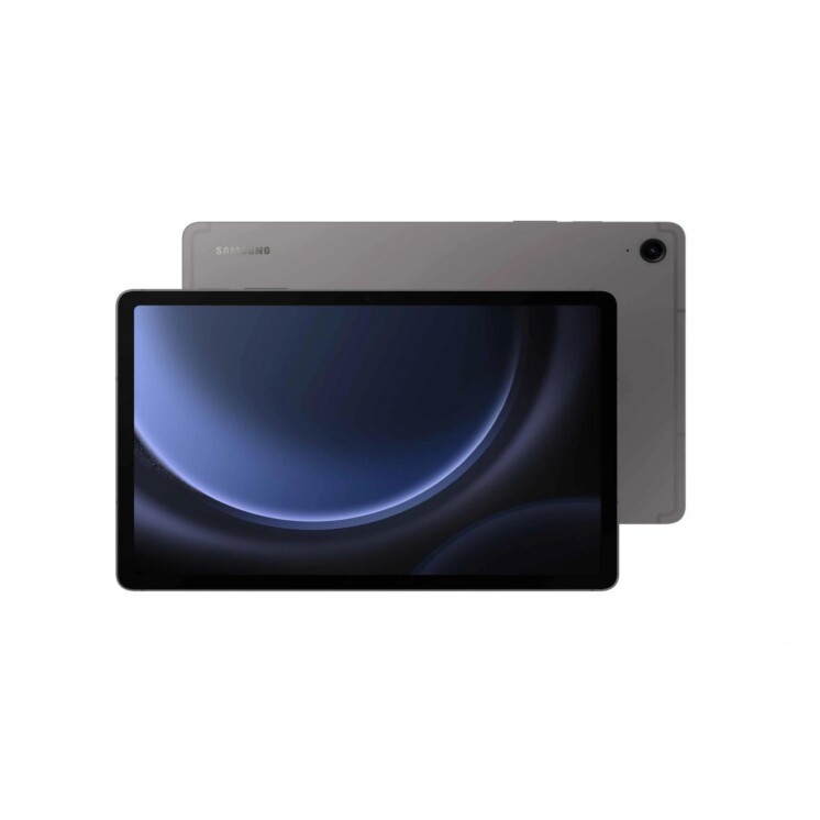 Samsung Galaxy Tab S9+ FE LTE 128GB 5G + Book Cover Samsung Galaxy Tab S9+ FE LTE 128GB 5G + Book Cover