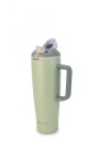 BOTELLA URBANSIP LIMON