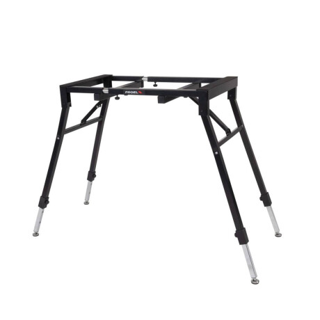 Soporte Teclado Proel Doble Soporte Teclado Proel Doble