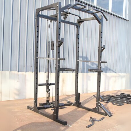 Maquina multifuncional 72kg Maquina multifuncional 72kg