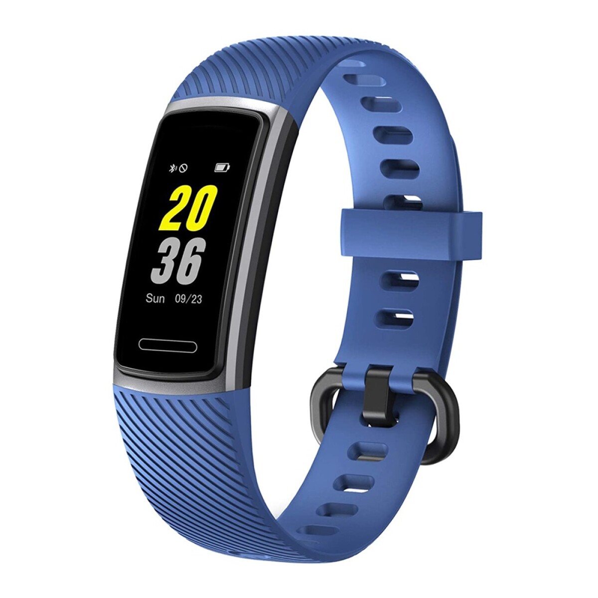 Reloj Inteligente Smartwatch Estilo de Vida y Fitness ID152 - Azul 