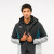 Campera Zone Umbro Hombre 25v