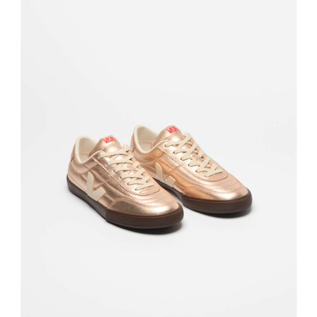 Championes Panenka O.T. de Mujer Gris