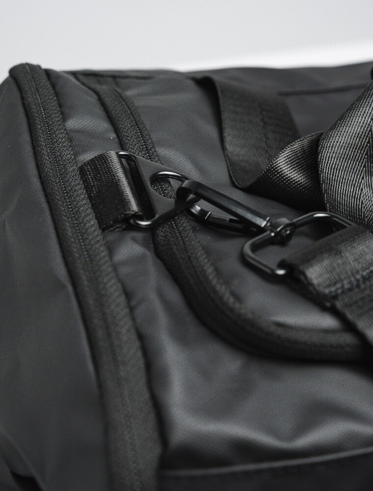 Bolso Travel Negro