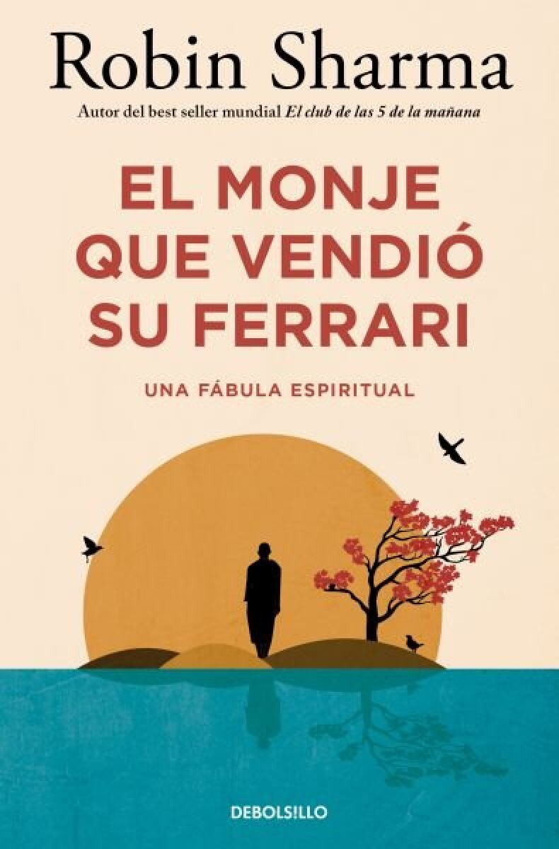 EL MONJE QUE VENDIO SU FERRARI (LIMITED) 