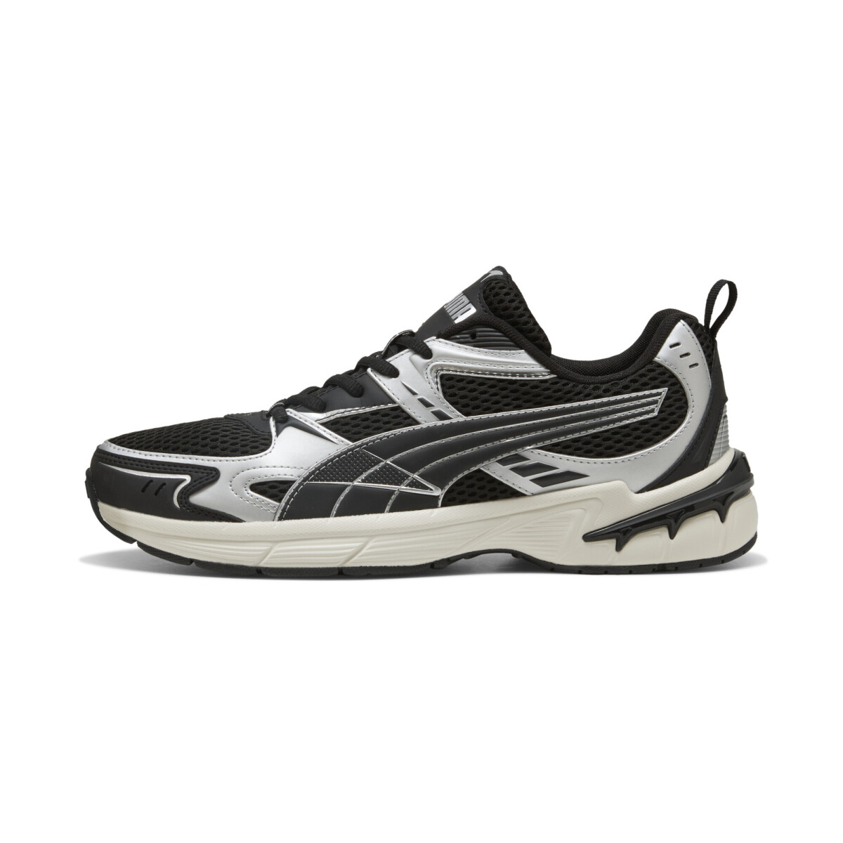 Milenio Tech 2000 Reflect-X 40771901 - Plata/Negro 