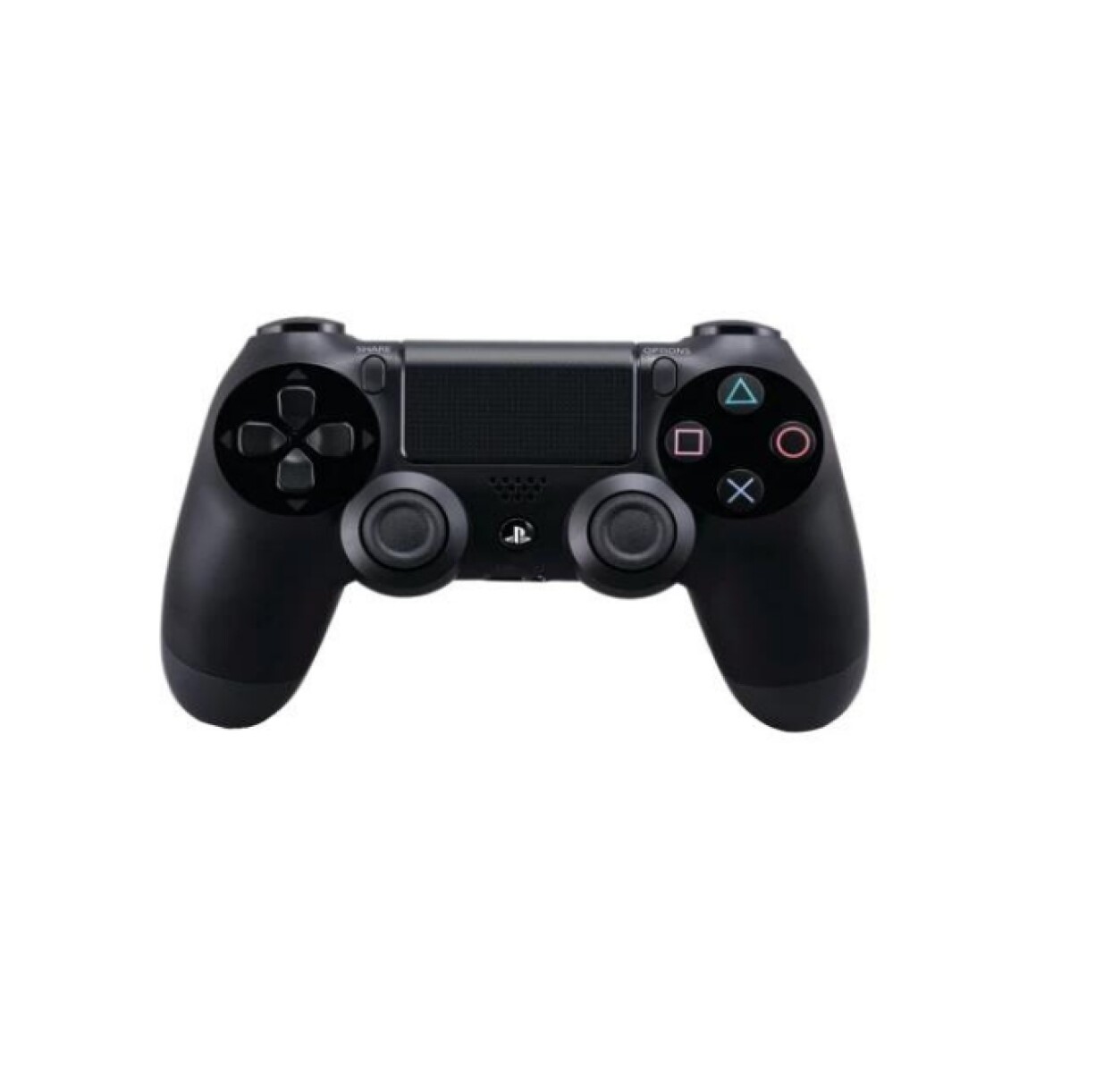 Control PlayStation 4 Sony Dualshock Black 