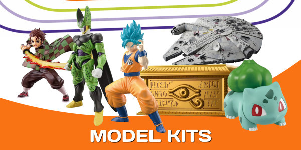 Model Kits