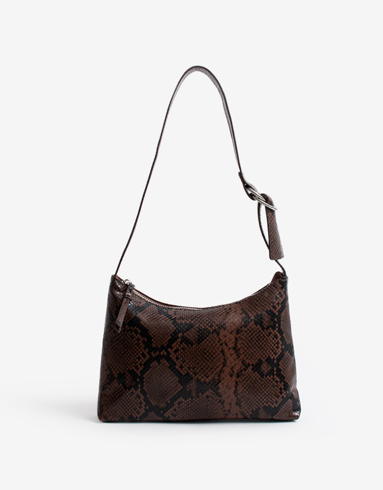 City City - Estampado Animal Print