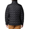 Campera Delta Ridge II Mujer BLACK