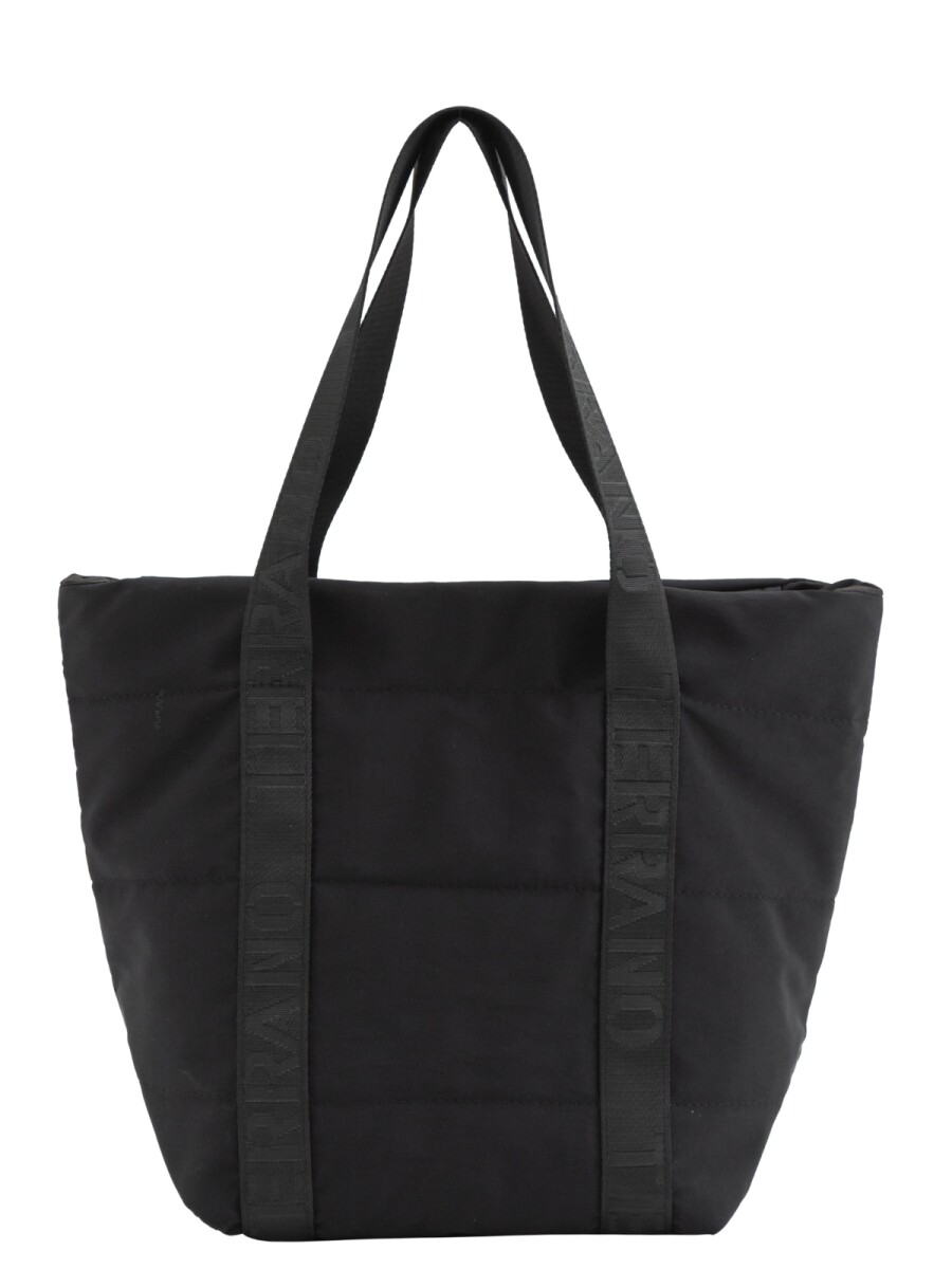 Bolso Valencia - Negro 
