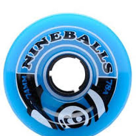 Ruedas Sector 9 - Nineballs 74MM 78A Ruedas Sector 9 - Nineballs 74MM 78A