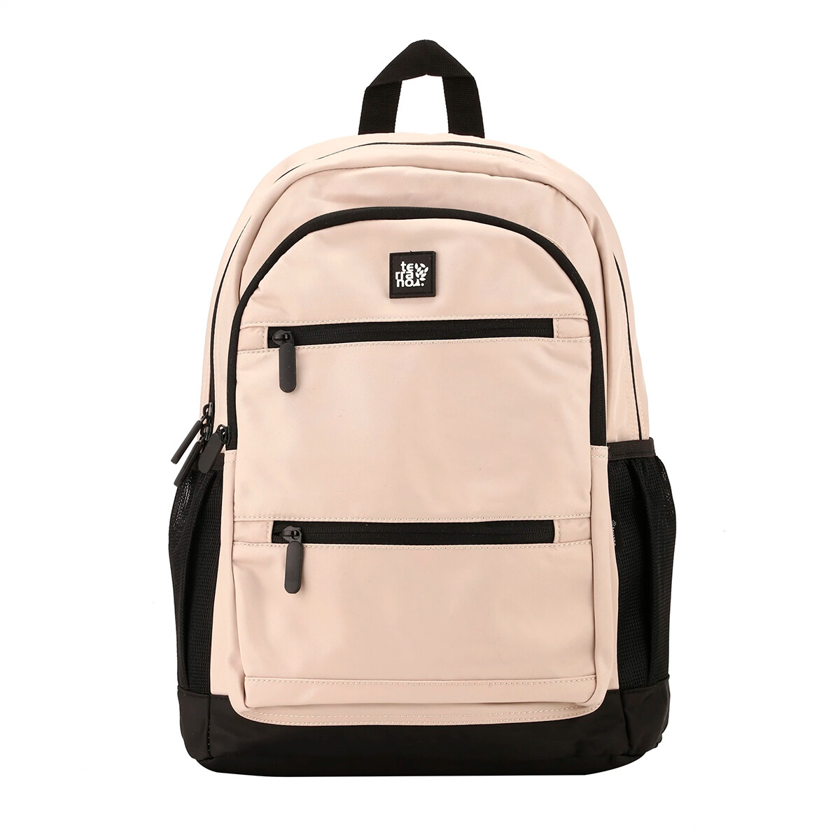 Mochila Terrano 9189 Grande - BEIGE 