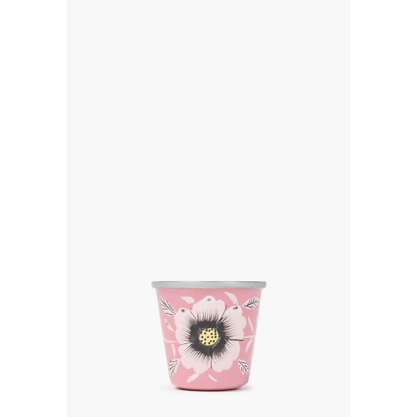 Vaso FRIDA Rosa