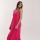 VESTIDO JORA FUCSIA