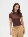 Remera Amai Chocolate