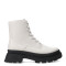 Botas de Mujer Miss Carol Catania Blanco