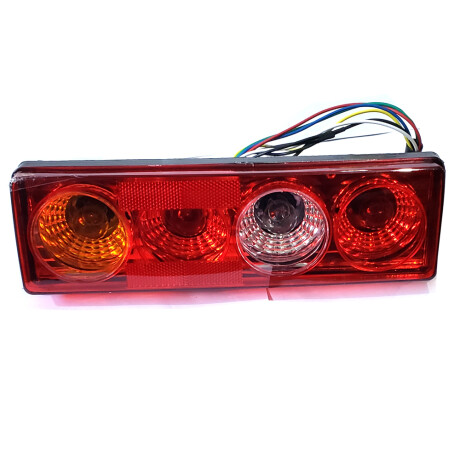 FAROL GONOW TRASERO DER WAY PICK UP M1 M2 - FAROL GONOW TRASERO DER WAY PICK UP M1 M2 -