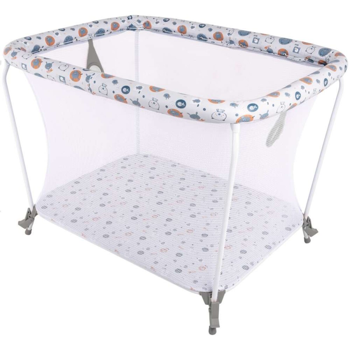 Corral Plegable Bebesit - Park 